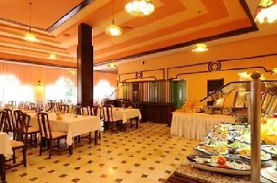 Dar Ismail Nour El Ain Hotel Aïn Draham Exterior photo